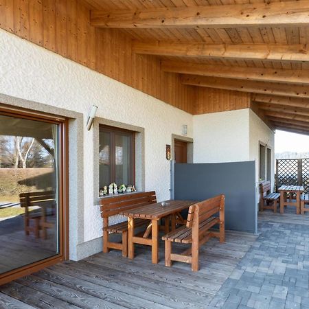 Ferienwohnung Kagerer Gutau Exteriér fotografie
