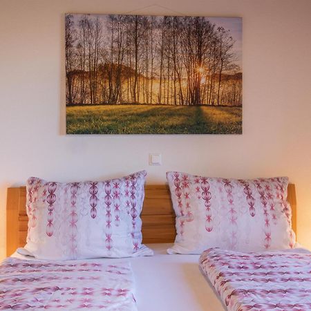 Ferienwohnung Kagerer Gutau Exteriér fotografie