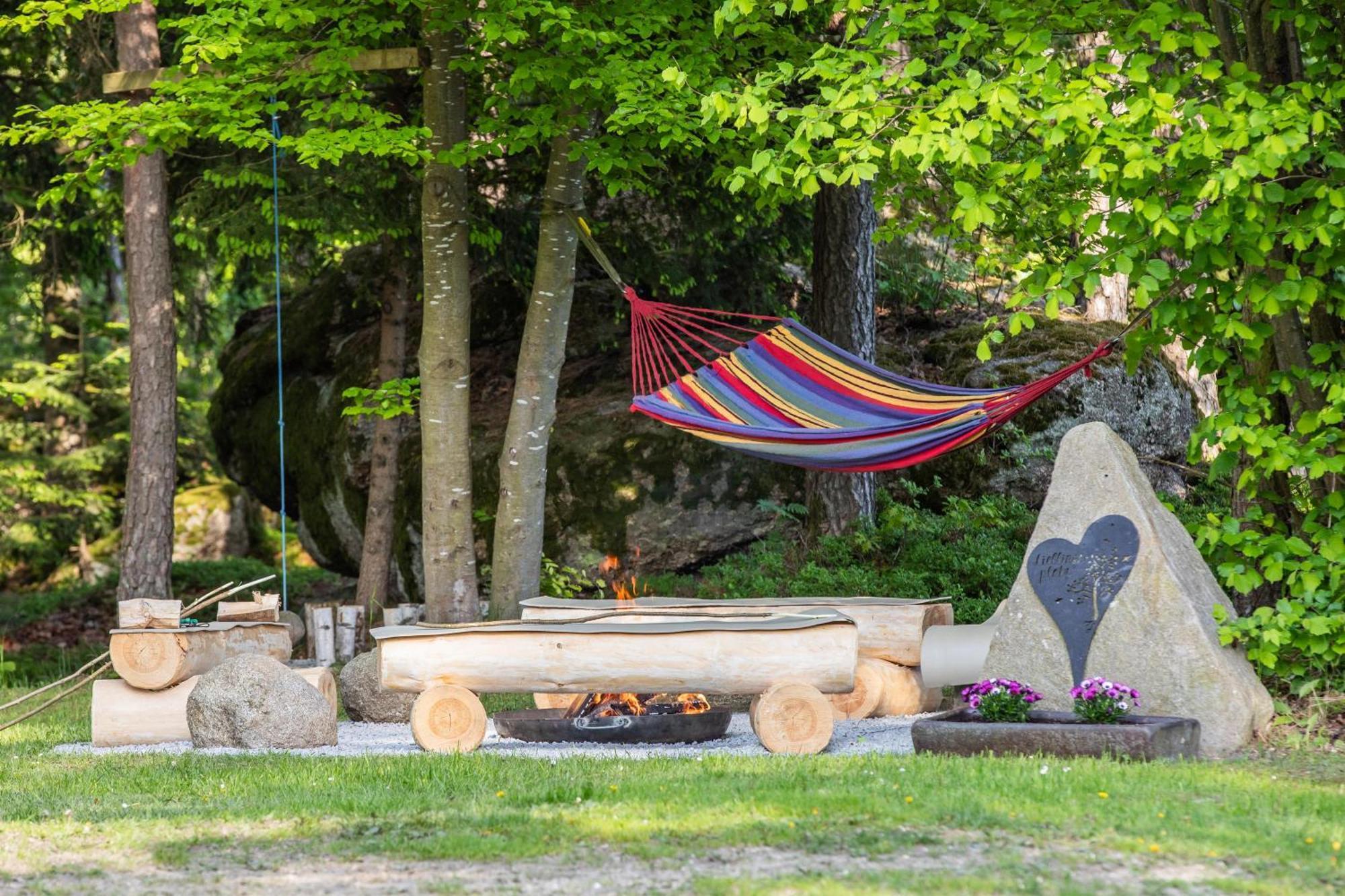 Ferienwohnung Kagerer Gutau Exteriér fotografie